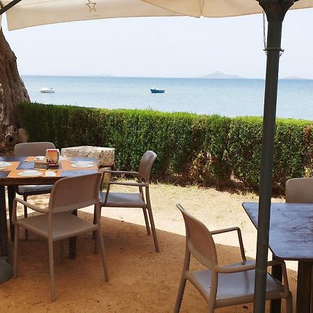 Alojamiento Vacacional Calblanque Junto Cabo De Palos Playa Honda  Luaran gambar